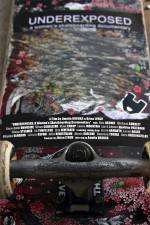 Watch Underexposed: A Women's Skateboarding Documentary 9Movies