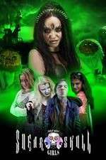 Watch Potent Medias Sugar Skull Girls 9Movies