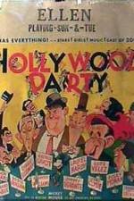 Watch Hollywood Party 9Movies