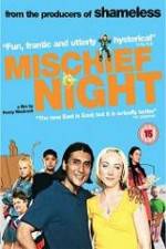 Watch Mischief Night 9Movies