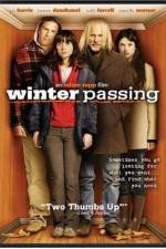 Watch Winter Passing 9Movies