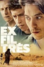 Watch Escape from Raqqa 9Movies