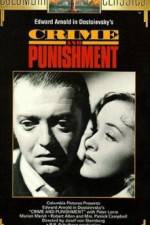 Watch Crime and Punishment 9Movies