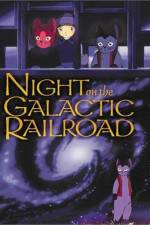 Watch Ginga-tetsudo no yoru 9Movies