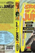 Watch Story of a Junkie 9Movies