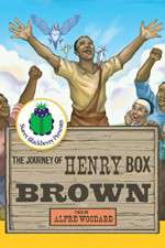 Watch The Journey of Henry Box Brown 9Movies