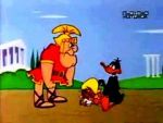 Watch See Ya Later Gladiator (Short 1968) 9Movies