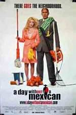 Watch A Day Without a Mexican 9Movies