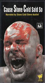 Watch WWF: \'Cause Stone Cold Said So! 9Movies