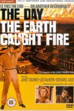 Watch The Day the Earth Caught Fire 9Movies