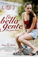 Watch La bella gente 9Movies
