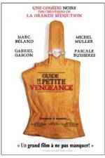 Watch The Little Book of Revenge 9Movies