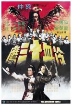 Watch The Avenging Eagle 9Movies