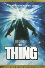 Watch The Thing Terror Takes Shape 9Movies
