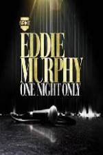 Watch Eddie Murphy One Night Only 9Movies