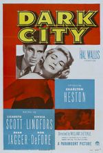 Watch Dark City 9Movies
