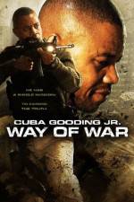 Watch The Way of War 9Movies
