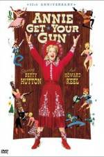 Watch Annie Get Your Gun 9Movies