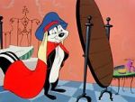 Watch The Cats Bah (Short 1954) 9Movies