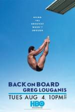 Watch Back on Board: Greg Louganis 9Movies