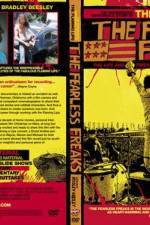 Watch The Fearless Freaks 9Movies