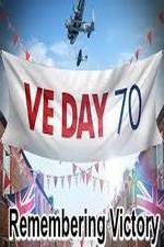 Watch VE Day: Remembering Victory 9Movies