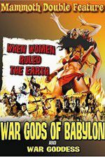 Watch War Gods of Babylon 9Movies