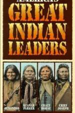 Watch Americas Great Indian Leaders 9Movies