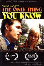 Watch The Only Thing You Know 9Movies