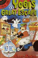 Watch Yogi's Great Escape 9Movies