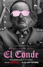 Watch El Conde 9Movies