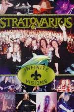 Watch Infinite Visions of Stratovarius 9Movies