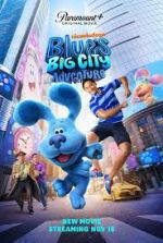 Watch Blue's Big City Adventure 9Movies