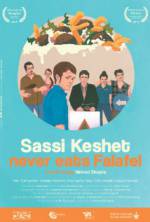 Watch Sassi Keshet Never Eats Falafel 9Movies