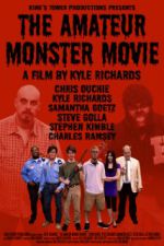 Watch The Amateur Monster Movie 9Movies