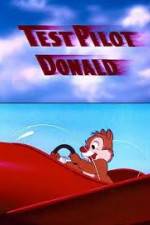 Watch Test Pilot Donald 9Movies