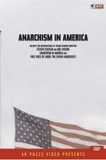 Watch Anarchism in America 9Movies