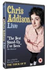 Watch Chris Addison Live 9Movies