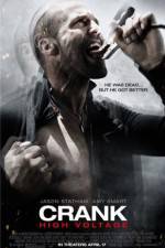 Watch Crank 2: High Voltage 9Movies