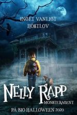 Watch Nelly Rapp: Monster Agent 9Movies