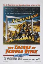 Watch The Charge at Feather River 9Movies