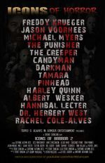 Watch Icons of Horror 2 9Movies