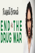 Watch Russell Brand End The Drugs War 9Movies