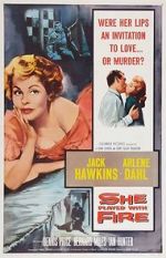 Watch She Played with Fire 9Movies