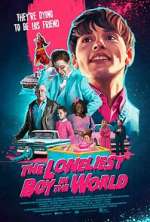 Watch The Loneliest Boy in the World 9Movies