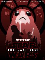 Watch RiffTrax: Star Wars: The Last Jedi 9Movies