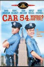Watch Car 54 Where Are You 9Movies