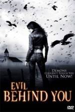 Watch Evil Behind You 9Movies