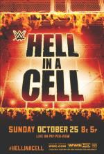 Watch WWE Hell in a Cell 9Movies