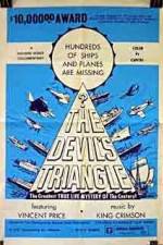 Watch The Devils Triangle 9Movies